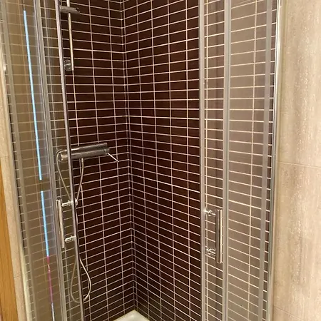 公寓 Green Apartment 拉科鲁尼亚