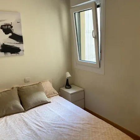 Green Apartment דירה *