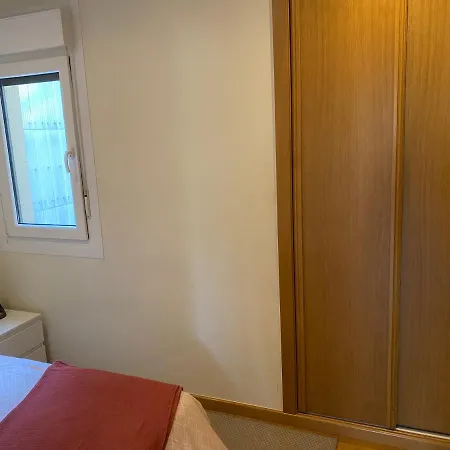 Green Apartment דירה א-קורוניה