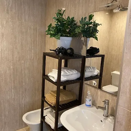 Appartement Green apartment *