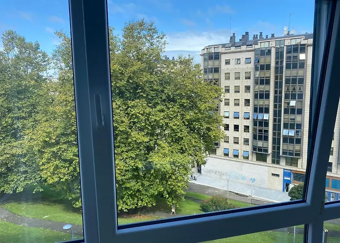 Green Apartment Apartamento *