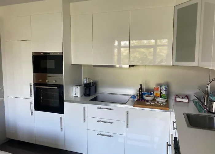 Green Apartment Apartamento Corunha