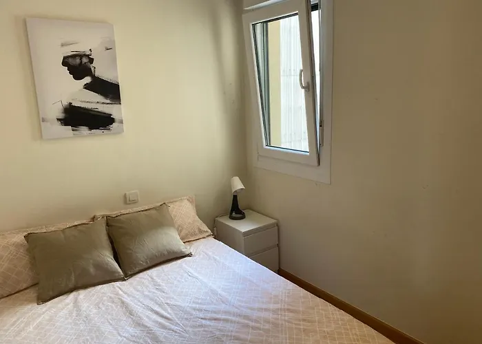 Green Apartment דירה *