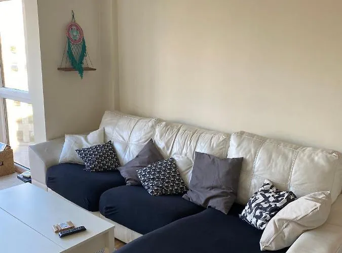 Green Apartment *