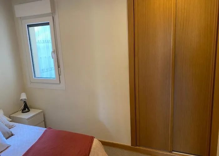 Green Apartment Apartamento Corunha