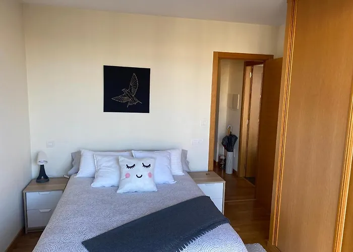 Apartamento Green Apartment